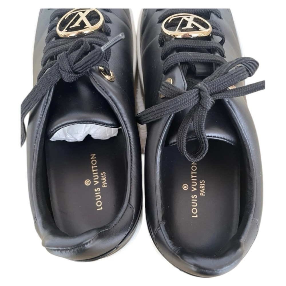Louis Vuitton Trainer - Picture 2 of 6